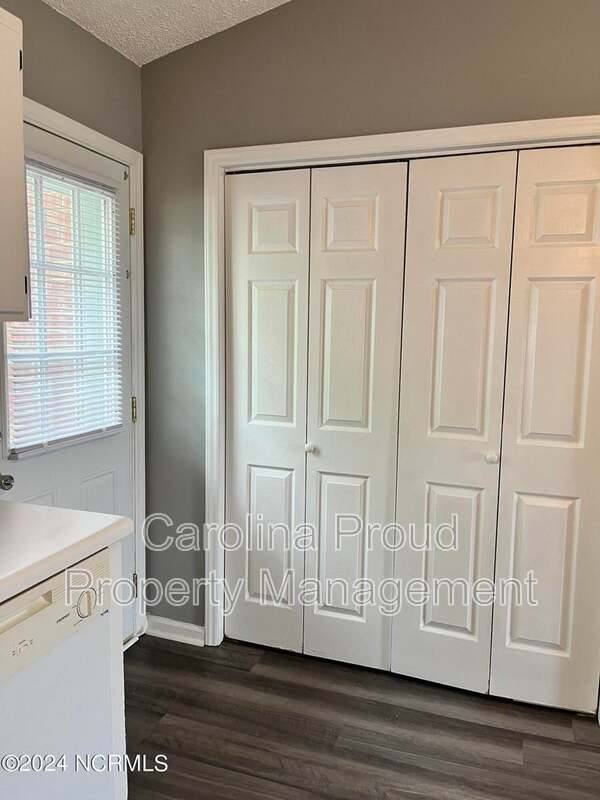Apartment for rent at 1200 Peyton Circle - 1 #A, Greenville, NC 27834