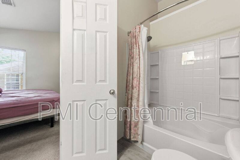 Townhouse for rent at 1528 Cove Creek Circle, Norcross, GA 30093