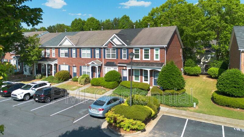 Townhouse for rent at 1528 Cove Creek Circle, Norcross, GA 30093