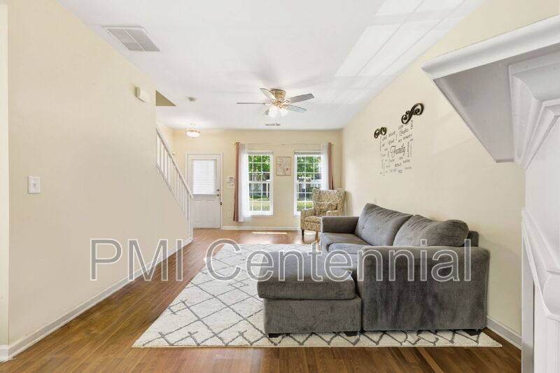 Townhouse for rent at 1528 Cove Creek Circle, Norcross, GA 30093