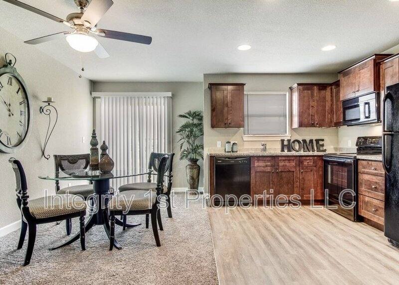 Townhouse for rent at 10501 Clubhouse Dr, Kansas City, KS 66109