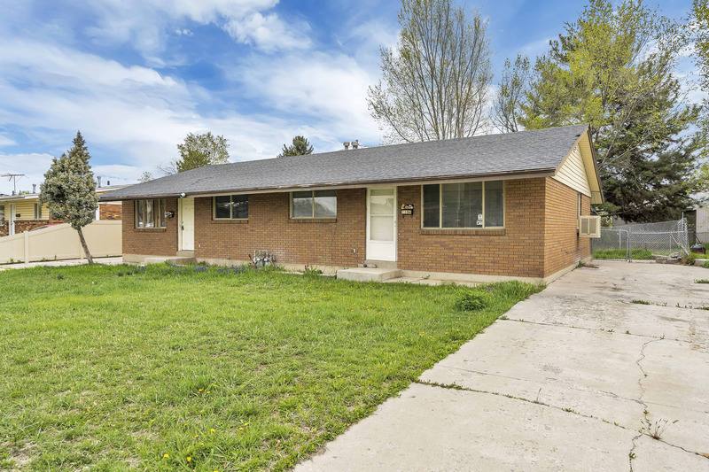 Apartment for rent at 1194 W 300 N, Provo, UT 84601