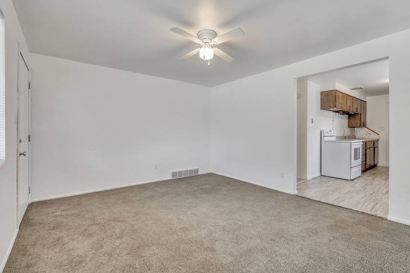 Apartment for rent at 1194 W 300 N, Provo, UT 84601