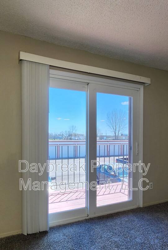 Apartment for rent at 2414 3rd Ave N #7, Moorhead, MN 56560