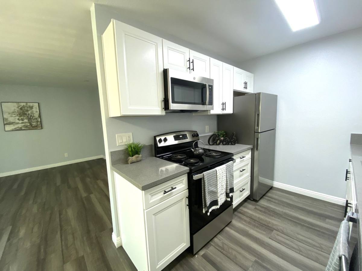 Apartment for rent at 299 Wisconsin Ave, El Cajon, CA 92020
