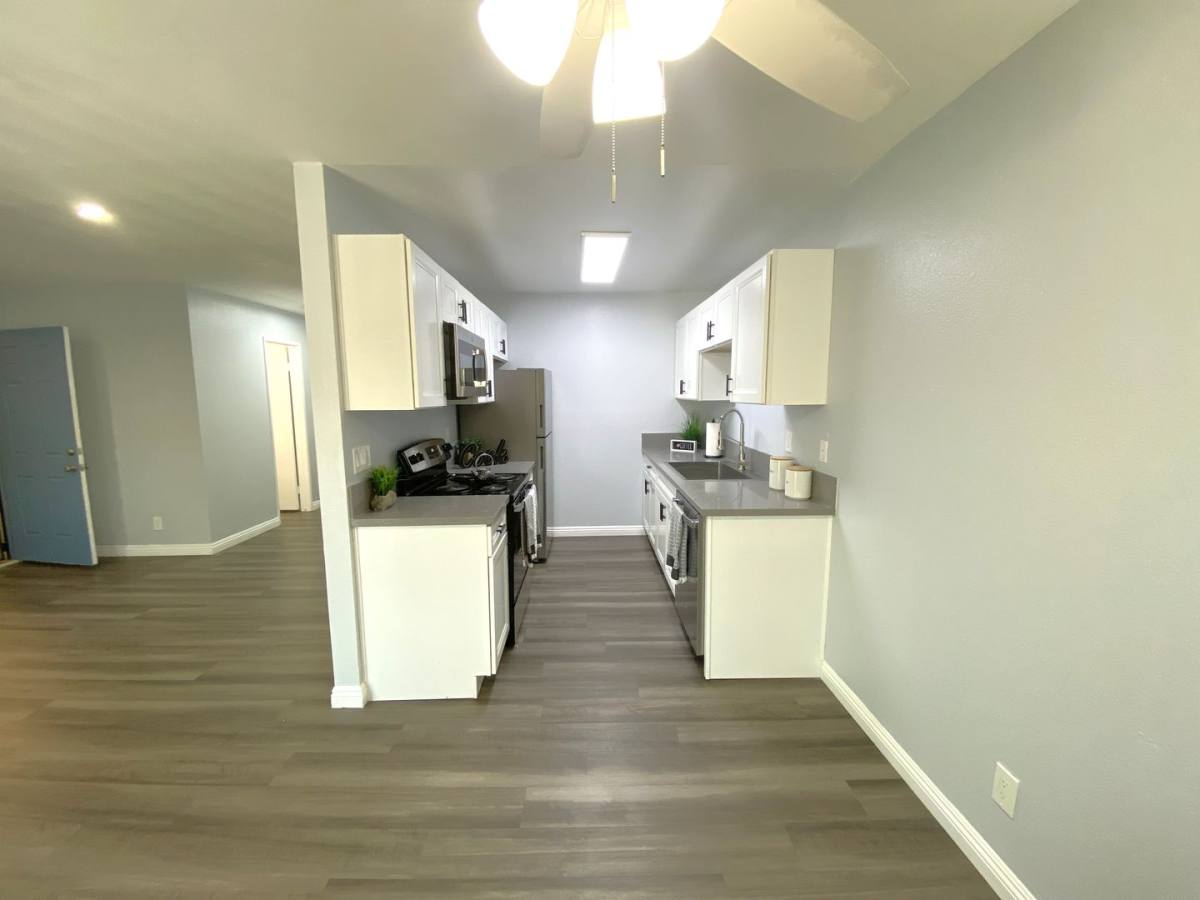 Apartment for rent at 299 Wisconsin Ave, El Cajon, CA 92020