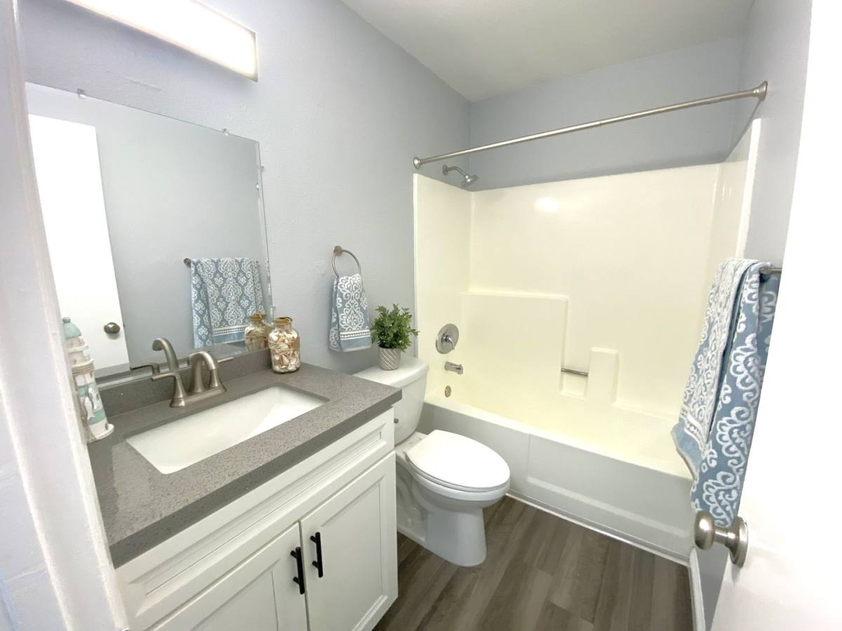 Apartment for rent at 299 Wisconsin Ave, El Cajon, CA 92020