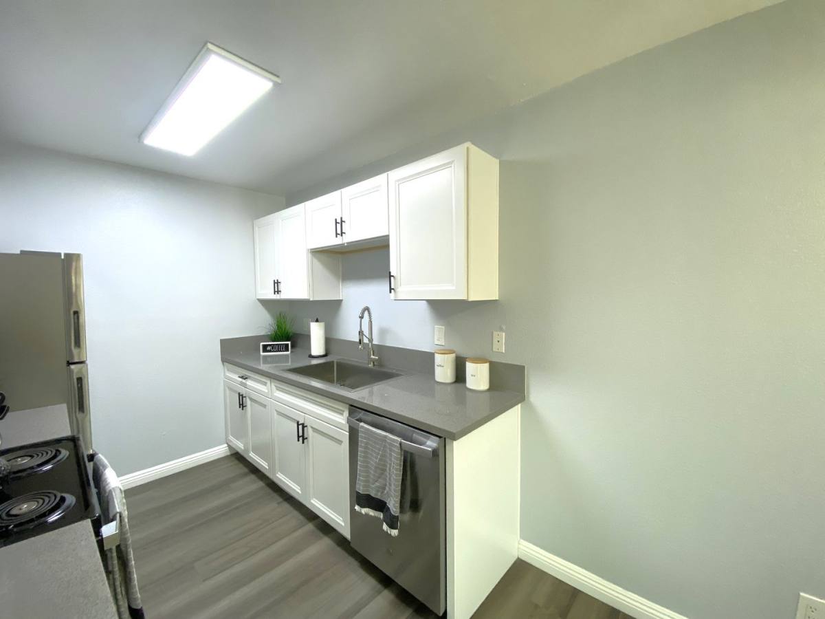 Apartment for rent at 299 Wisconsin Ave, El Cajon, CA 92020