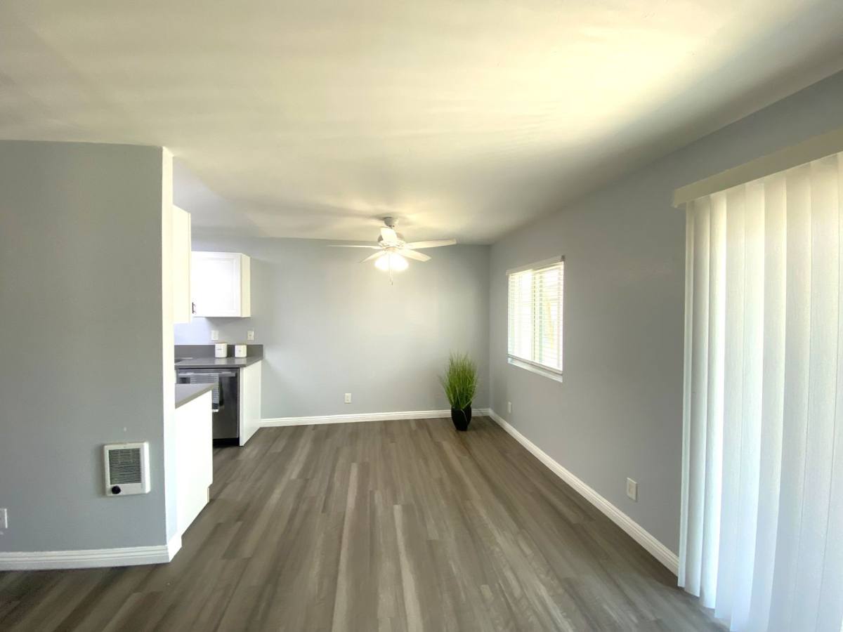 Apartment for rent at 299 Wisconsin Ave, El Cajon, CA 92020