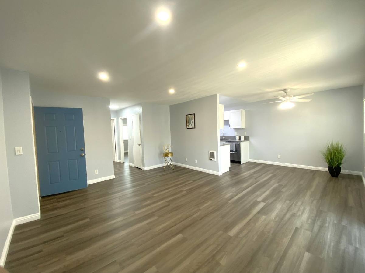 Apartment for rent at 299 Wisconsin Ave, El Cajon, CA 92020