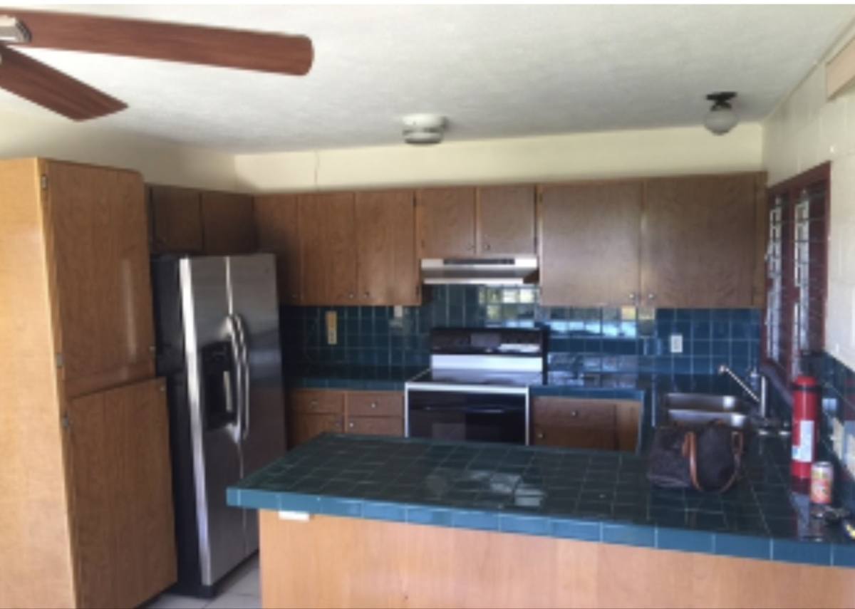 House for rent at 8478 Halelio Rd, Kekaha, HI 96752