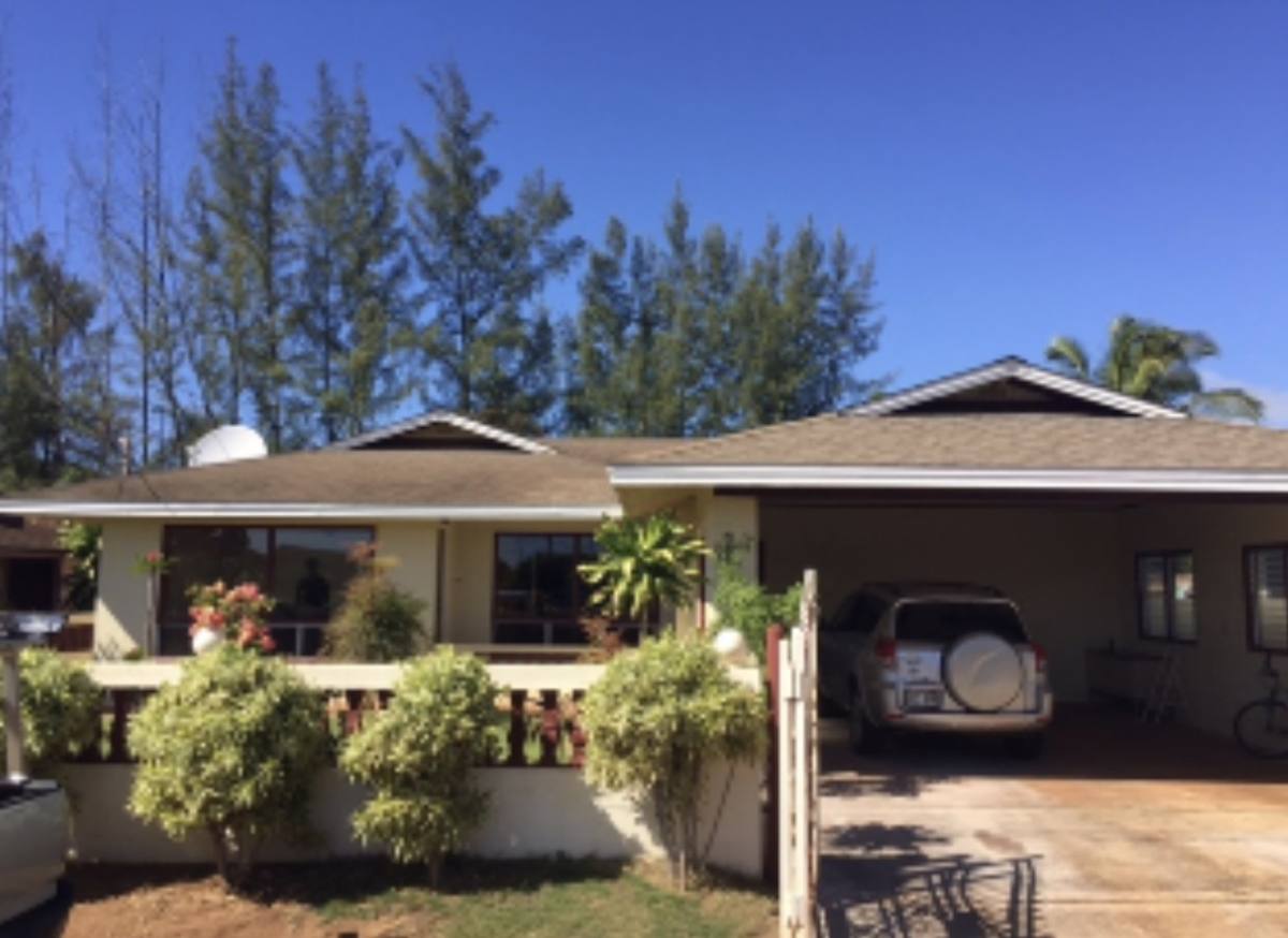 House for rent at 8478 Halelio Rd, Kekaha, HI 96752