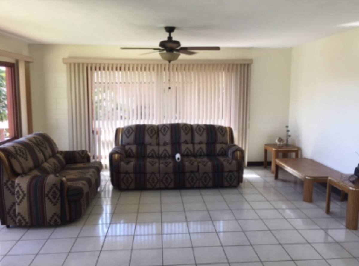 House for rent at 8478 Halelio Rd, Kekaha, HI 96752