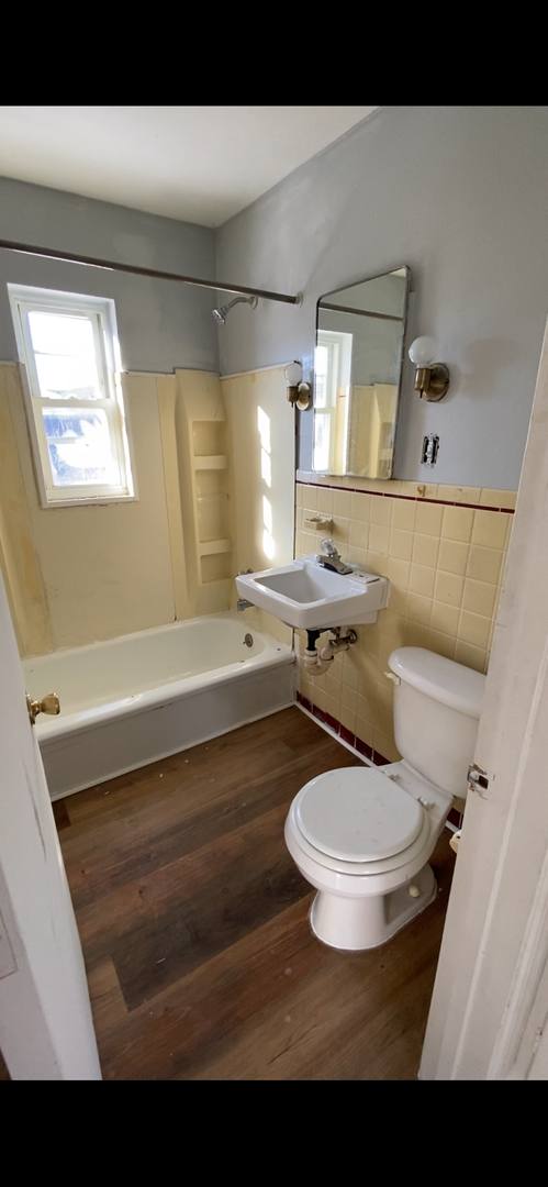 Apartment for rent at 202 E Bruce Ave, Dayton, OH 45405