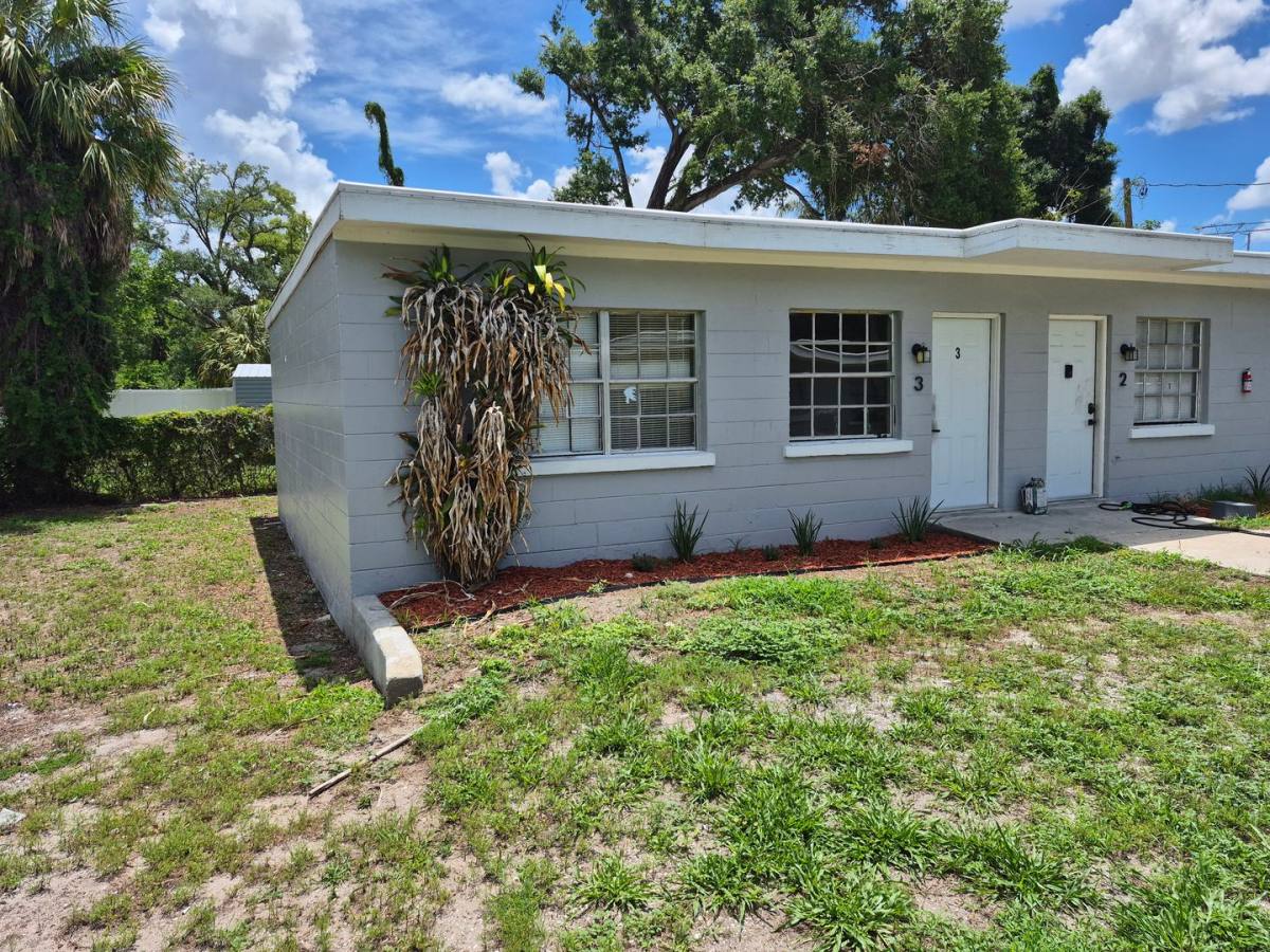 Apartment for rent at 3408 E Dr Martin Luther King Jr Blvd, Tampa, FL 33610