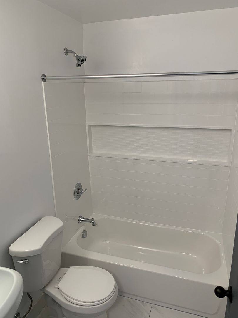 Apartment for rent at 1624-1626 28th St SE, Washington, DC 20019