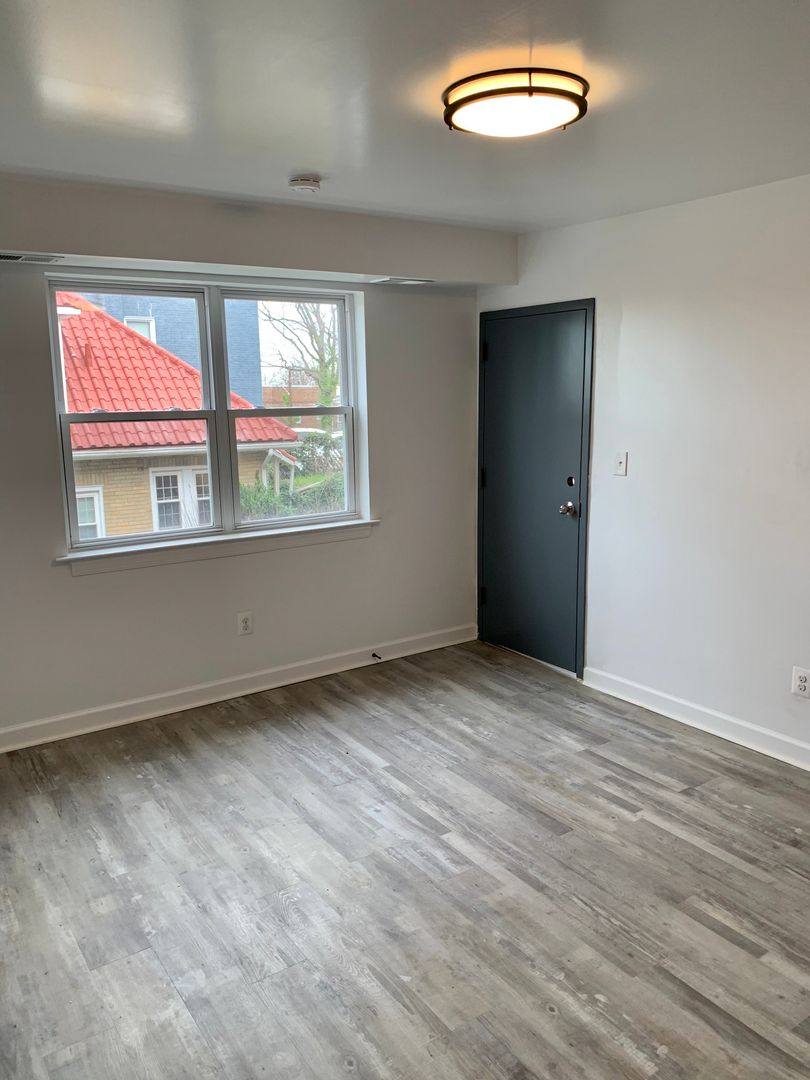 Apartment for rent at 1624-1626 28th St SE, Washington, DC 20019