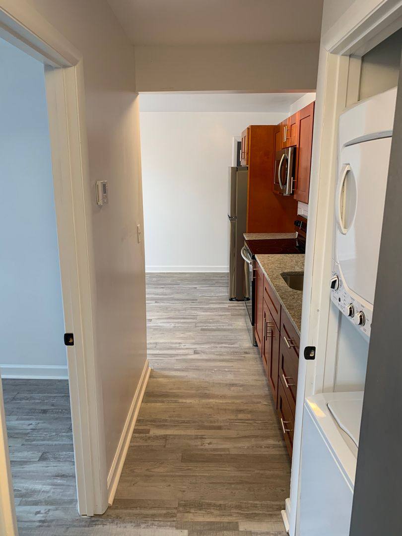 Apartment for rent at 1624-1626 28th St SE, Washington, DC 20019