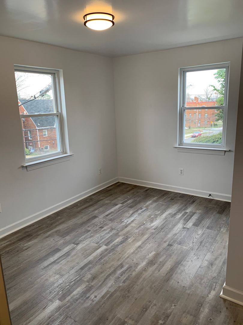 Apartment for rent at 1624-1626 28th St SE, Washington, DC 20019