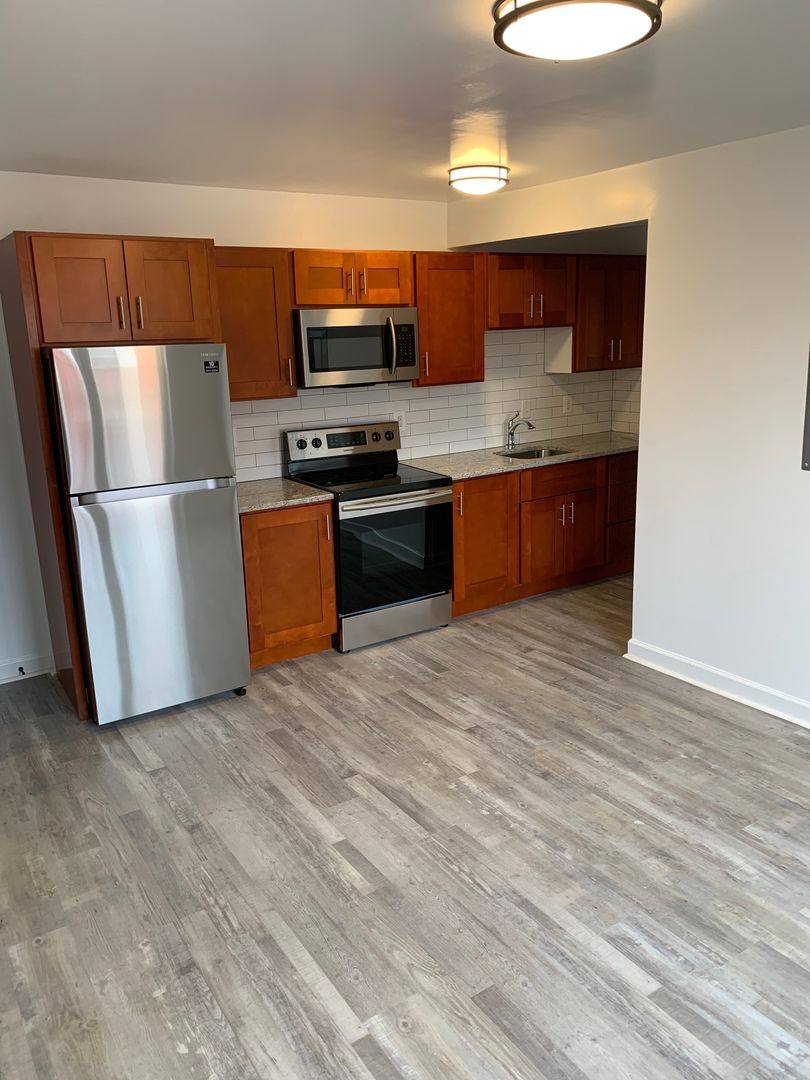 Apartment for rent at 1624-1626 28th St SE, Washington, DC 20019