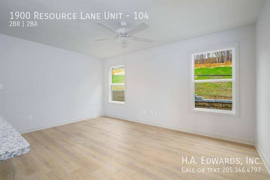 Townhouse for rent at 1900 Resource Lane, Northport, AL 35473