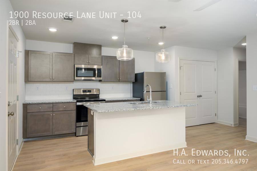 Townhouse for rent at 1900 Resource Lane, Northport, AL 35473