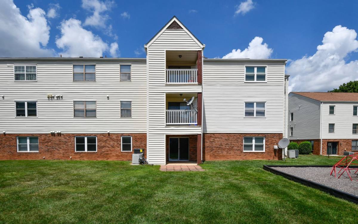 Condo for rent at 102 Chesterfield Lane #201, Stafford, VA 22556