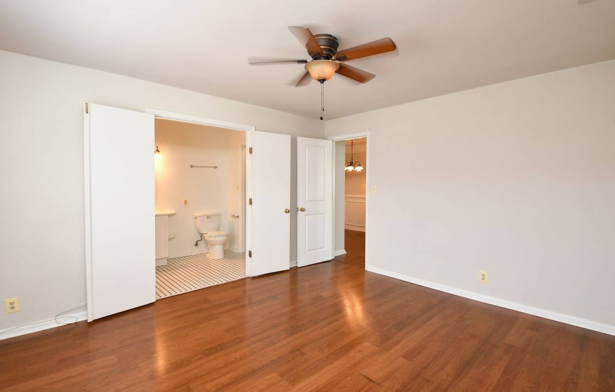 Condo for rent at 102 Chesterfield Lane #201, Stafford, VA 22556