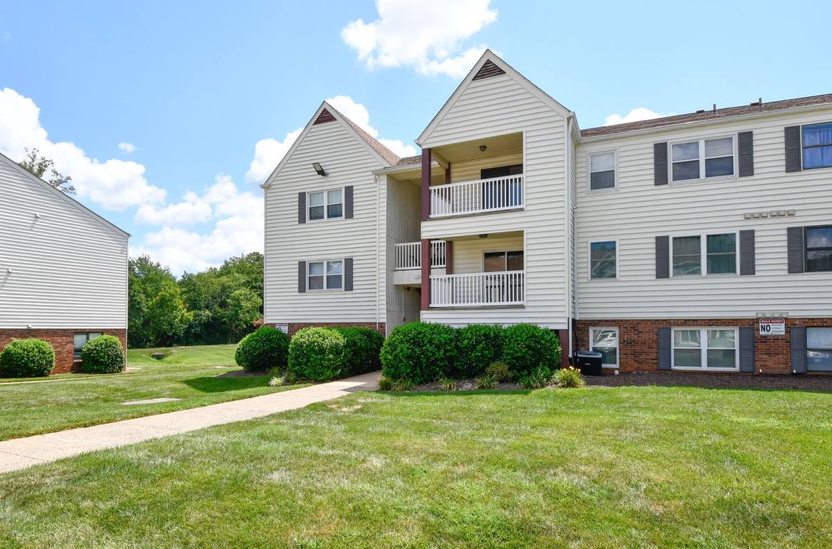 Condo for rent at 102 Chesterfield Lane #201, Stafford, VA 22556
