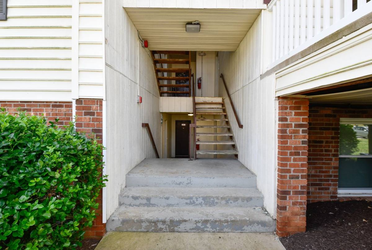 Condo for rent at 102 Chesterfield Lane #201, Stafford, VA 22556