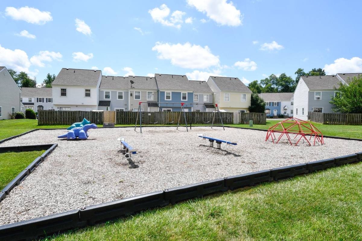 Condo for rent at 102 Chesterfield Lane #201, Stafford, VA 22556