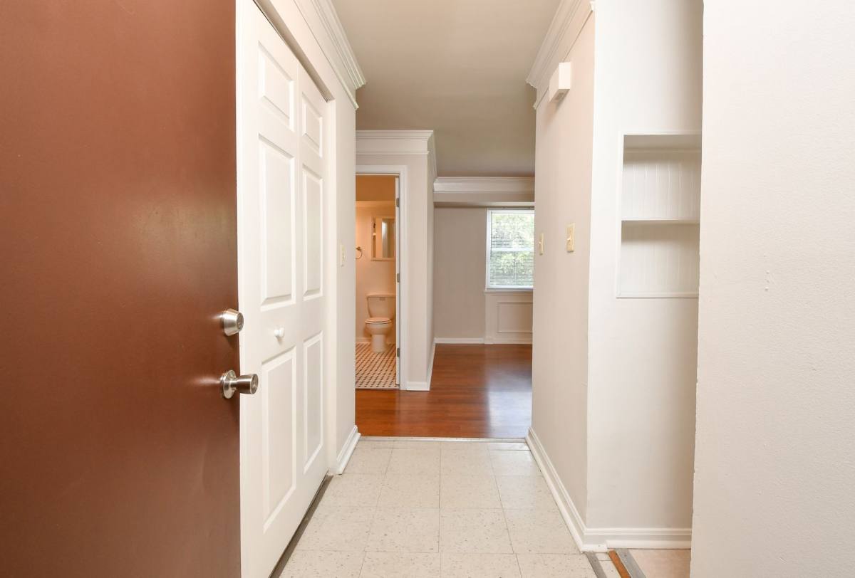 Condo for rent at 102 Chesterfield Lane #201, Stafford, VA 22556