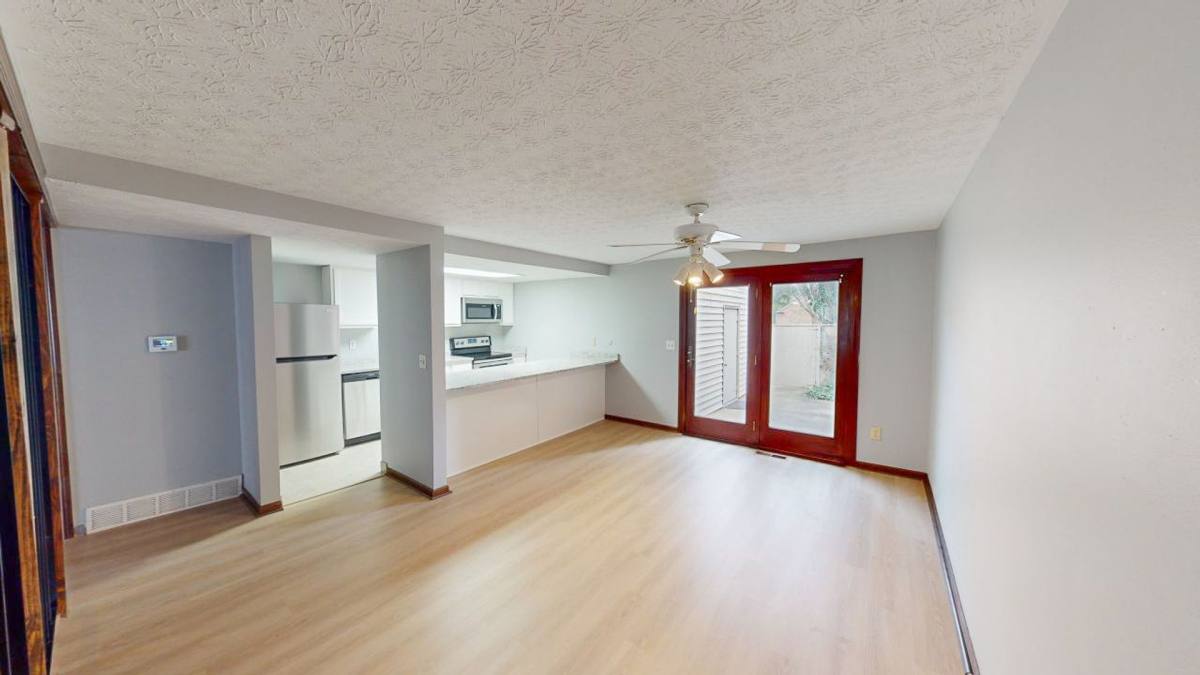 Townhouse for rent at 5123 Delancey St, Columbus, OH 43220