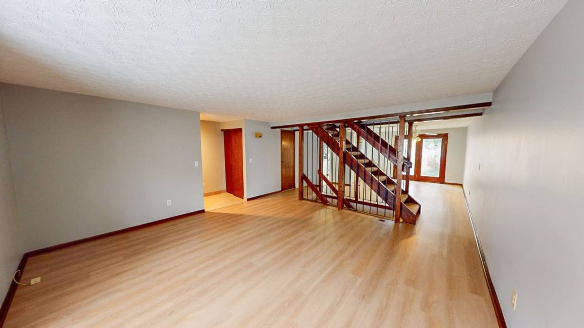 Townhouse for rent at 5123 Delancey St, Columbus, OH 43220