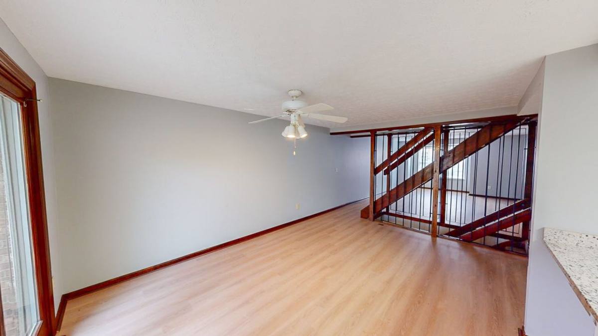 Townhouse for rent at 5123 Delancey St, Columbus, OH 43220