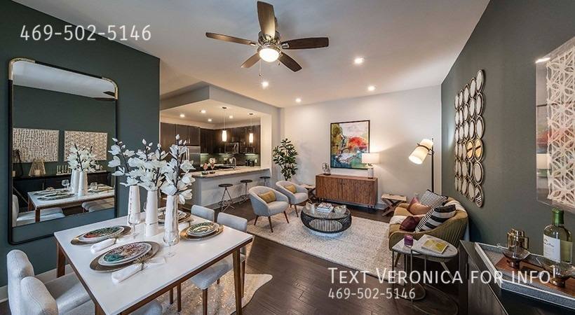 Apartment for rent at 3551 Wilshire Way, Richardson, TX 75082