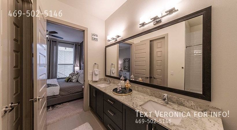 Apartment for rent at 3551 Wilshire Way, Richardson, TX 75082