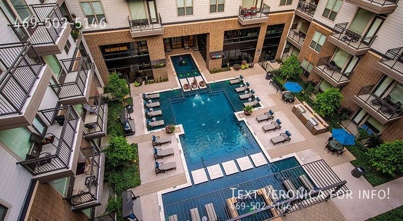 Apartment for rent at 3551 Wilshire Way, Richardson, TX 75082