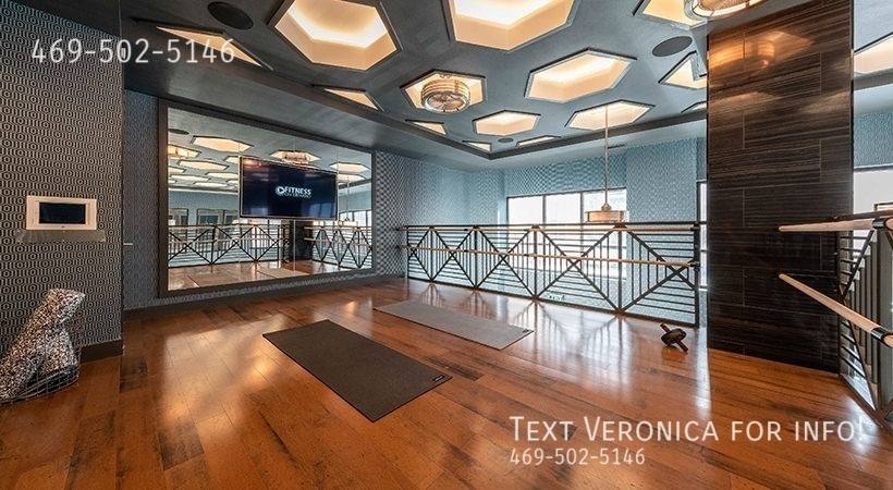 Apartment for rent at 3551 Wilshire Way, Richardson, TX 75082