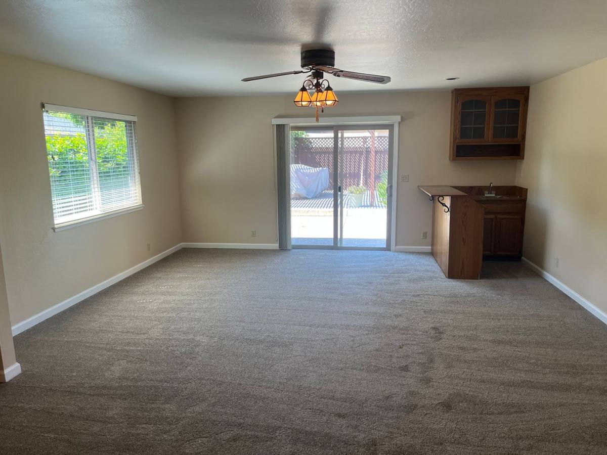 House for rent at 3453 Bonita Ave, Santa Clara, CA 95051