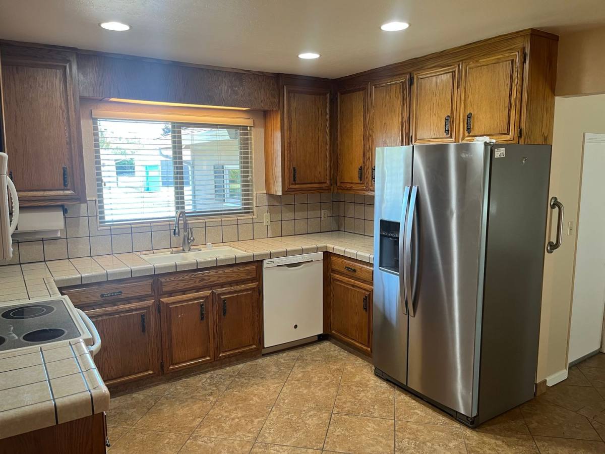 House for rent at 3453 Bonita Ave, Santa Clara, CA 95051