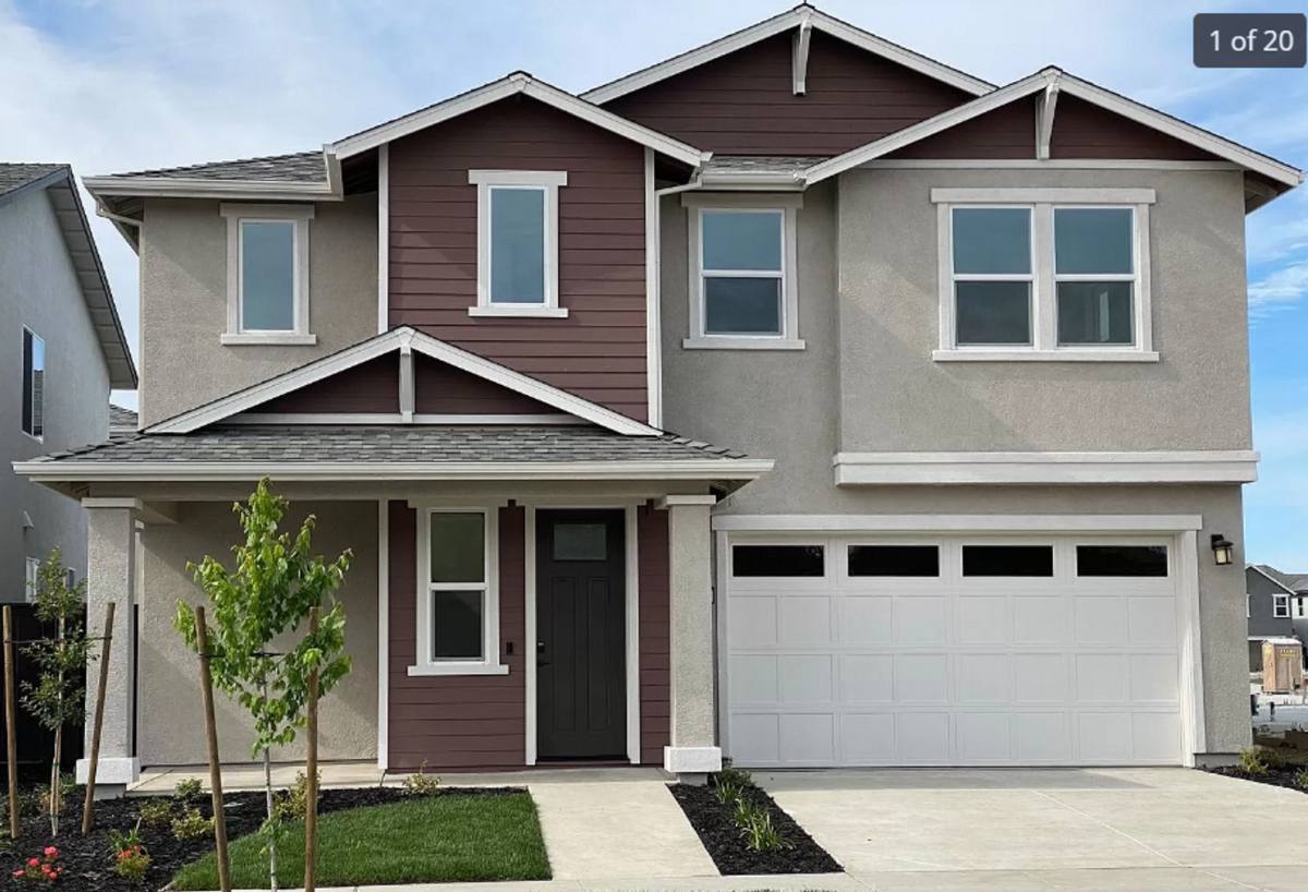 House for rent at 2686 Alcove Way, Sacramento, CA 95833