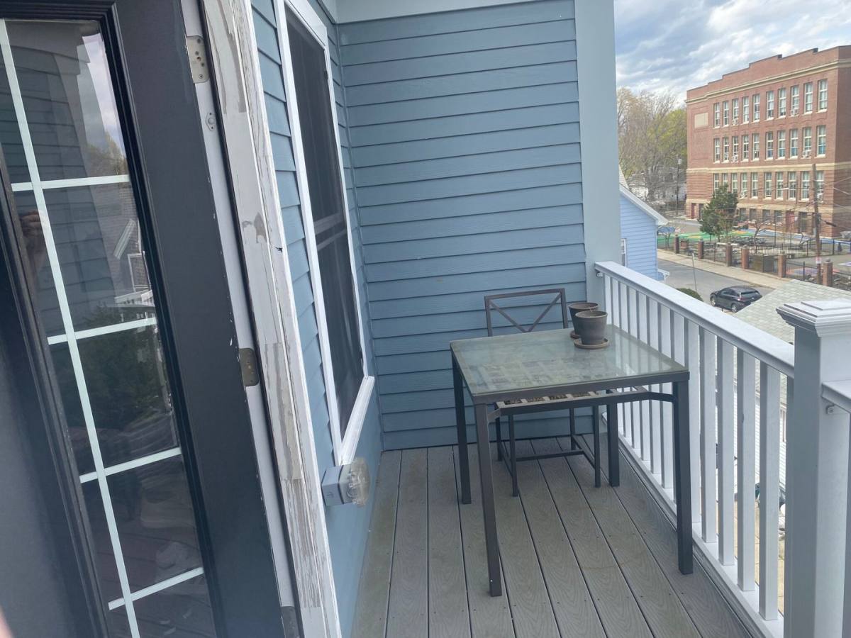 Condo for rent at 18 Fern St, Allston, MA 02134