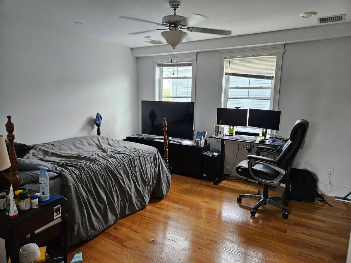 Condo for rent at 18 Fern St, Allston, MA 02134