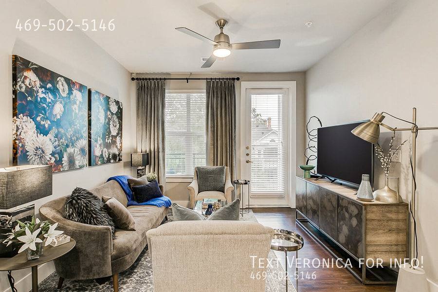 Apartment for rent at 4217 Swiss Ave, Dallas, TX 75204