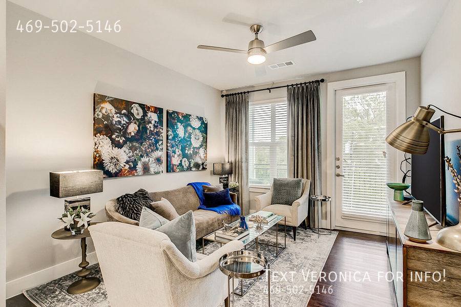 Apartment for rent at 4217 Swiss Ave, Dallas, TX 75204