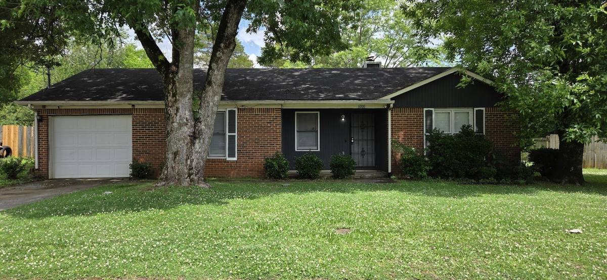 House for rent at 6000 Cherokee Hill Dr NW, Huntsville, AL 35810