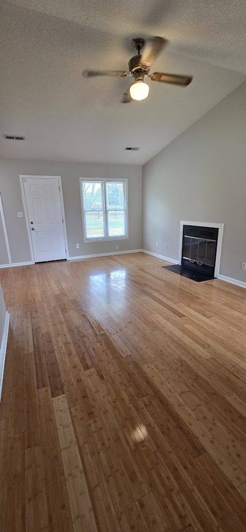House for rent at 6000 Cherokee Hill Dr NW, Huntsville, AL 35810