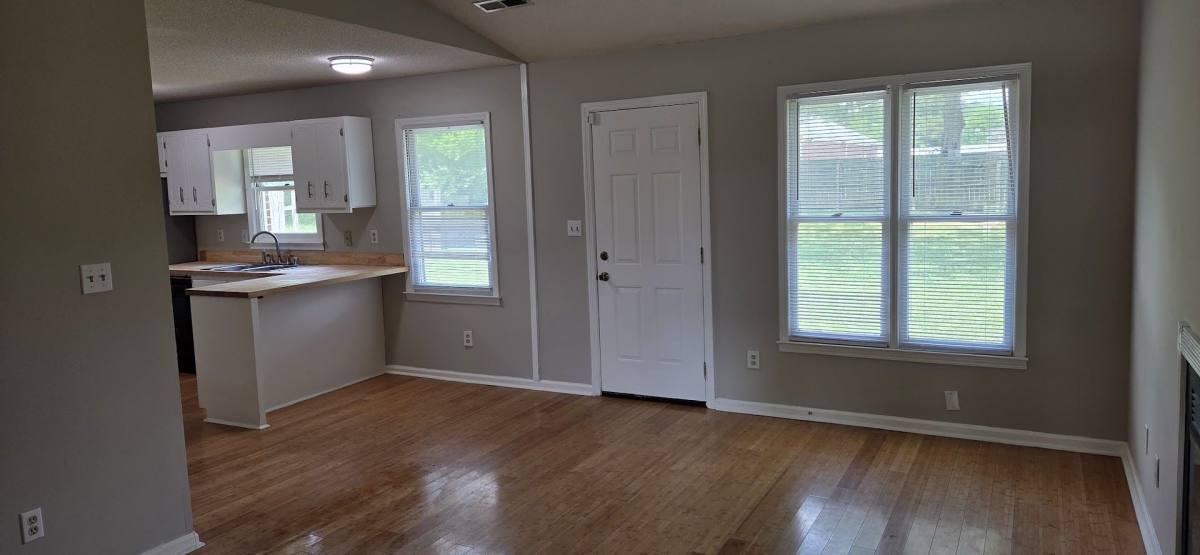 House for rent at 6000 Cherokee Hill Dr NW, Huntsville, AL 35810