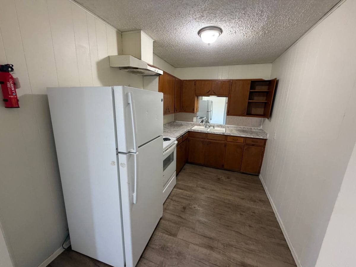 Apartment for rent at 421 E 10th St, Baxter Springs, KS 66713
